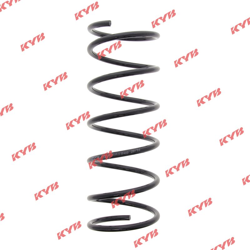 Пружина подвески KYB (Каяба) K-Flex. Артикул RA1548