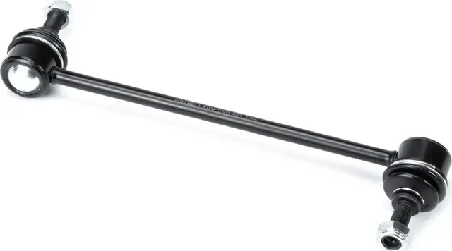 Стойка переднего стабилизатора правая (Metaco). Артикул 4100176R