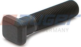Шпилька колеса (болт ступицы) Auger для Scania 3 1987-1996. Артикул 65153