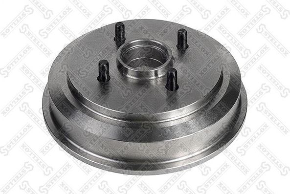 Тормозной барабан Stellox. Артикул 6020-1864-SX