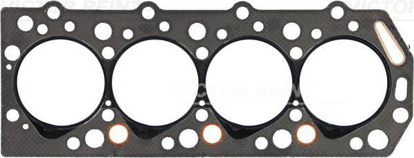 Прокладка ГБЦ Victor Reinz. Артикул 61-52248-10