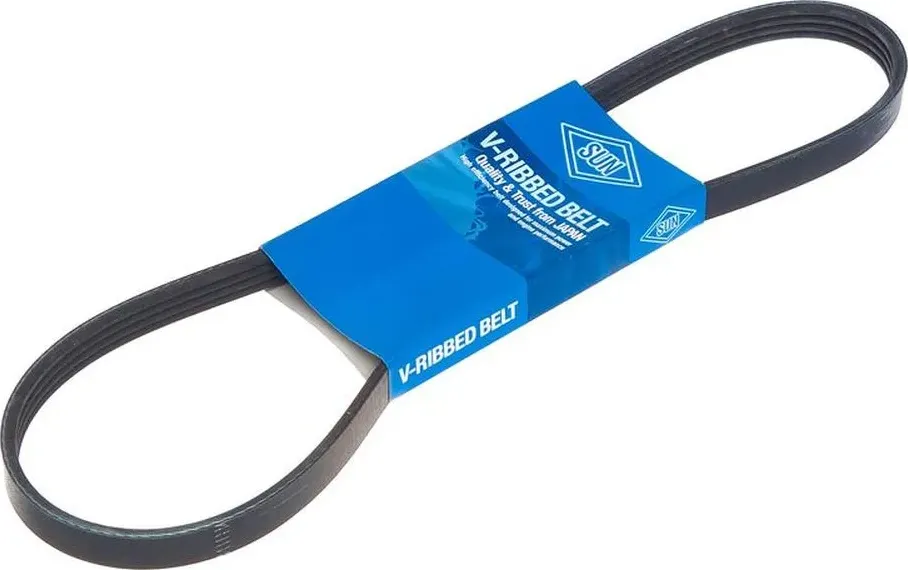 Ремень поликлиновой SUN 4pk785 SUN. Артикул 4pk785