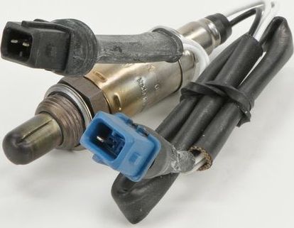 Лямбда-зонд (кислородный датчик) Bosch для Peugeot 505 1982-1993. Артикул 0 258 003 046