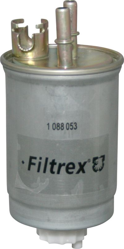 Топливный фильтр JP Group для Ford Focus I 1998-2001. Артикул 1518700700