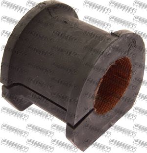 Втулка стабилизатора Febest передняя правая/левая для Mitsubishi Pajero IV 2006-2025. Артикул MSB-015