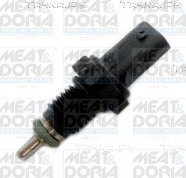 fuel temperature sensor Meat & Doria. Артикул 82428
