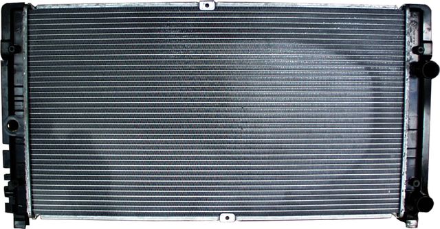 Радиатор охлаждения двигателя JP Group для Volkswagen Transporter T4 1991-2003. Артикул 1114206600