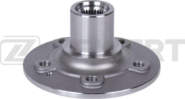 Ступица колеса Zekkert задняя для Mercedes-Benz Viano I (W639) 2003-2014. Артикул RL-2466