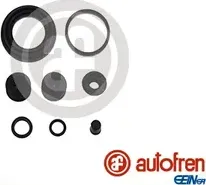 Ремкомплект суппорта D 36 MAN (Seinsa Autofren). Артикул D42739