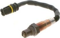 Лямбда-зонд (кислородный датчик) Bosch. Артикул 0 258 006 436