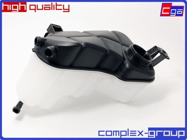 Бачок расширительный CGA. Артикул 10TNK19RA