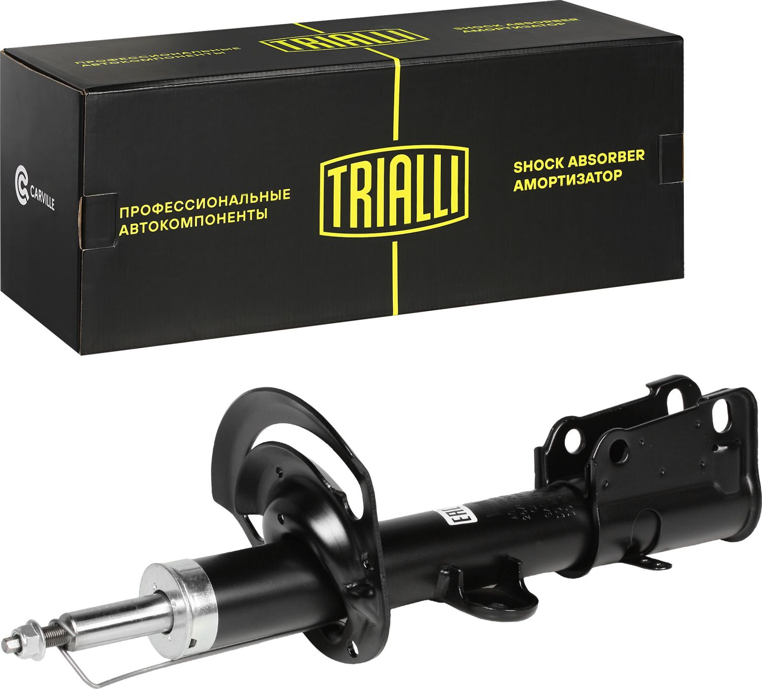 Амортизатор Trialli. Артикул AG 03058