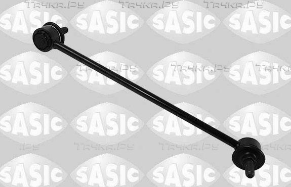 Стойка (тяга) стабилизатора Sasic передняя для Toyota Corolla E120, E130 2001-2008. Артикул 2306238