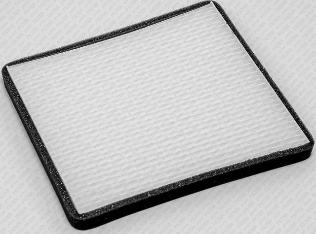 Фильтр салона (Green Filter). Артикул IF0250