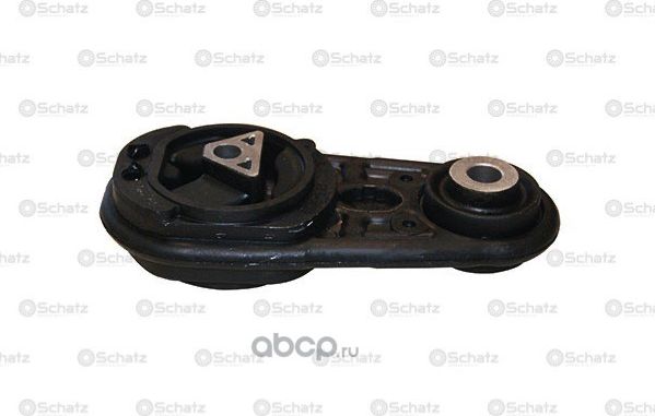 Опора двигателя (Schatz). Артикул U05054