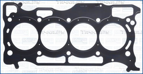 Прокладка ГБЦ Ajusa MULTILAYER STEEL для Nissan Cube Z12 2010-2026. Артикул 10183500