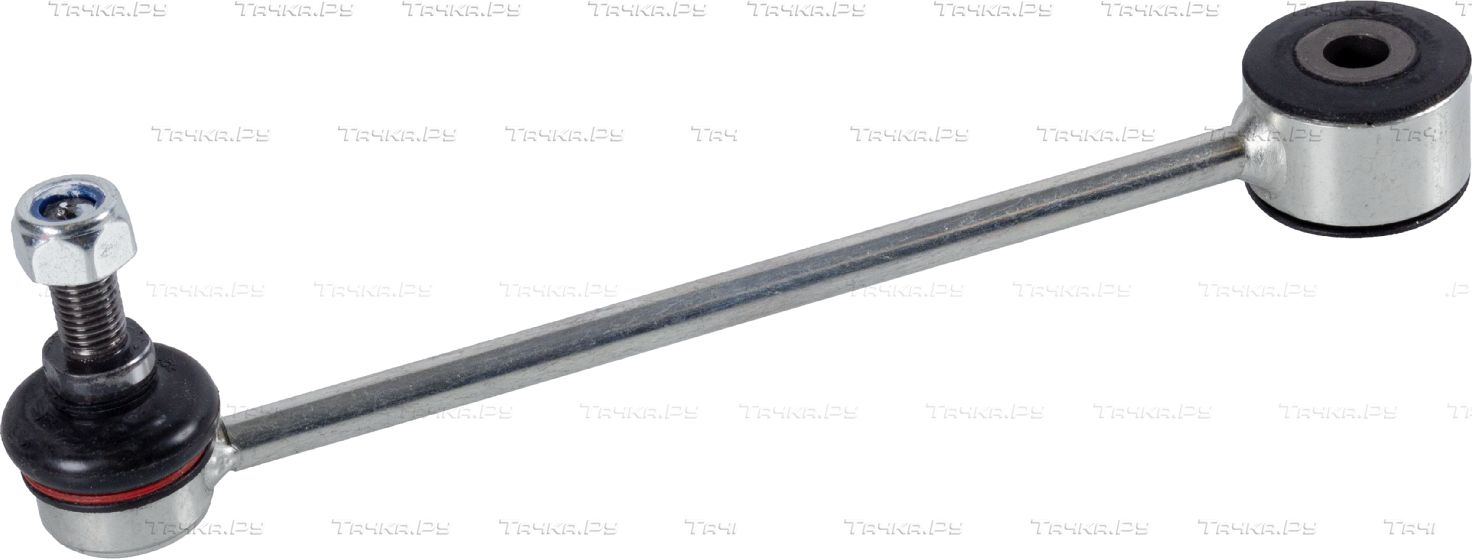 Стойка (тяга) стабилизатора SWAG задняя правая/левая для Volkswagen Caddy III 2004-2015. Артикул 30 92 7854