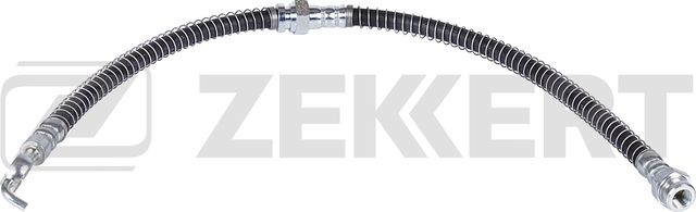 Тормозной шланг Zekkert передний правый/левый для SsangYong Korando II 1996-2006. Артикул BS-9242