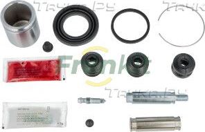 Ремкомплект тормозного суппорта Frenkit. Артикул 738143