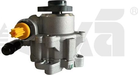 Насос ГУР Vika. Артикул 11451829701