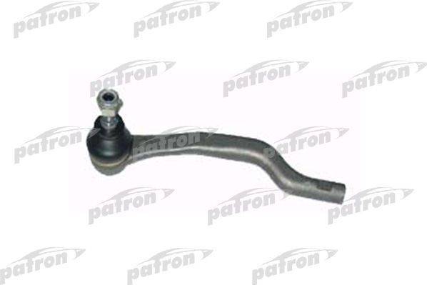 Наконечник рулевой тяги Patron. Артикул PS1178L