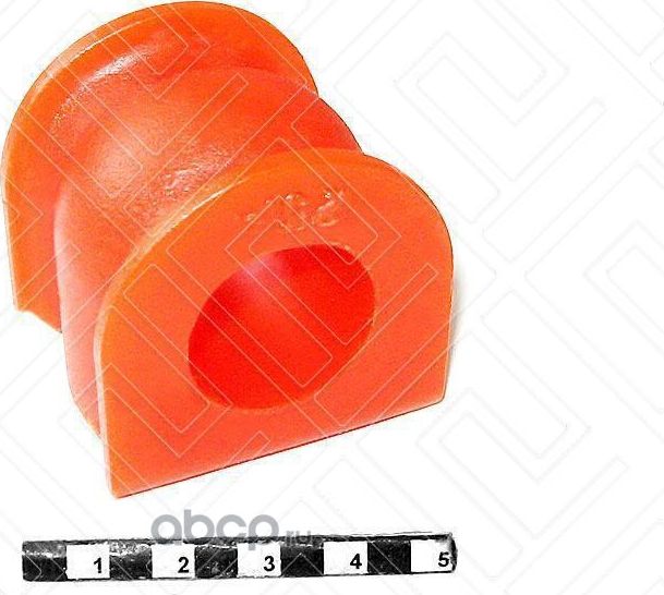 Втулка заднего стабилизатора ID = 25,4мм (Полиуретан). Артикул 7011100