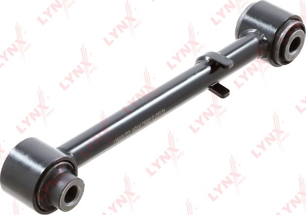 Поперечный рычаг задней подвески LYNXauto для Chevrolet Captiva I 2006-2018. Артикул C5680LR