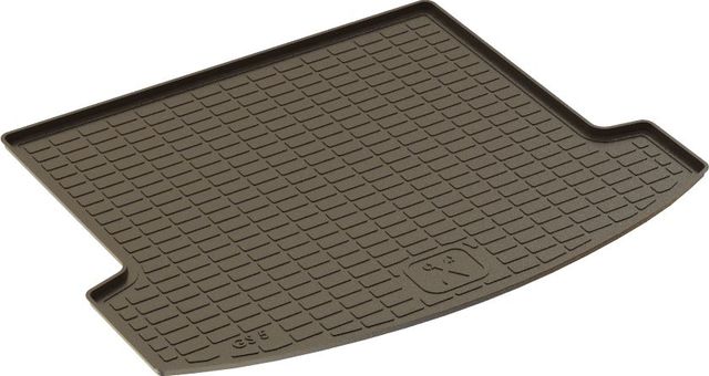 Коврик Seintex для багажника GAC GS5 2020-2026. Артикул 96150