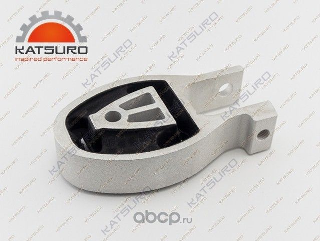 Подушка/Опора кпп (Katsuro). Артикул KAT1832FRD