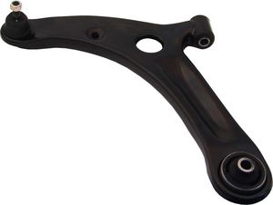 Поперечный рычаг передней подвески MAPCO (Листовая сталь) левый нижний для Mitsubishi Colt VI (Z20/Z30) 2004-2012. Артикул 51547