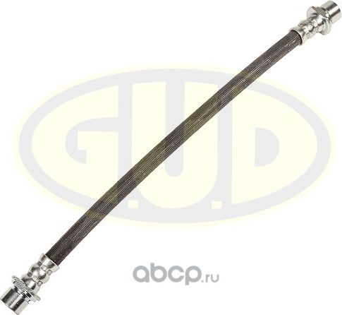 Шланг торм передн/задн лев/прав toy 4 runner iii 95-02/land cruiser 90 00-02 (G.u.d). Артикул GBH000355