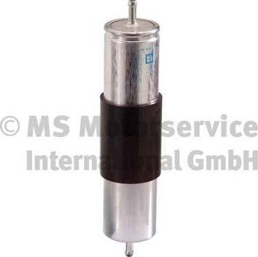 Топливный фильтр Kolbenschmidt. Артикул 50013908