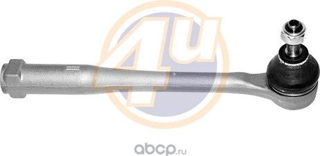 Наконечник рулевой тяги 4U. Артикул PU-A-08663
