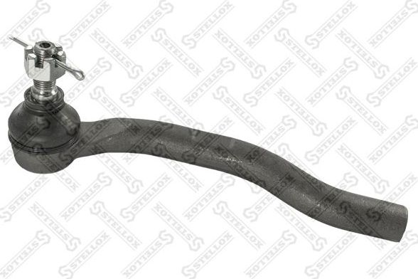 Наконечник рулевой тяги Stellox. Артикул 51-00179-SX
