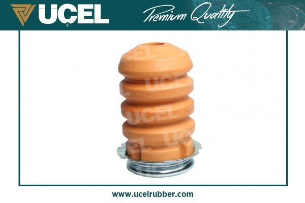 Отбойник амортизатора (стойки) Ucel. Артикул 10897