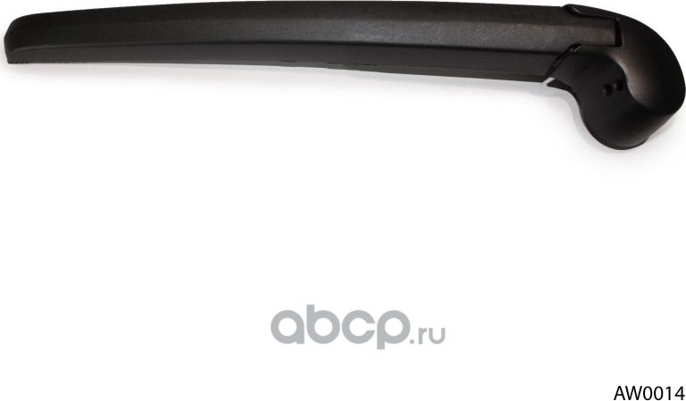 Поводок стеклоочистителя, AUDI Q3 (AMR). Артикул AW0014