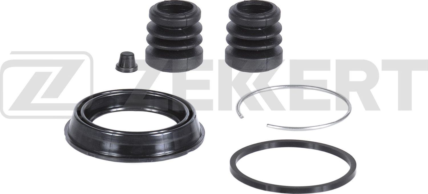 Ремкомплект тормозного суппорта Zekkert. Артикул BR-1171