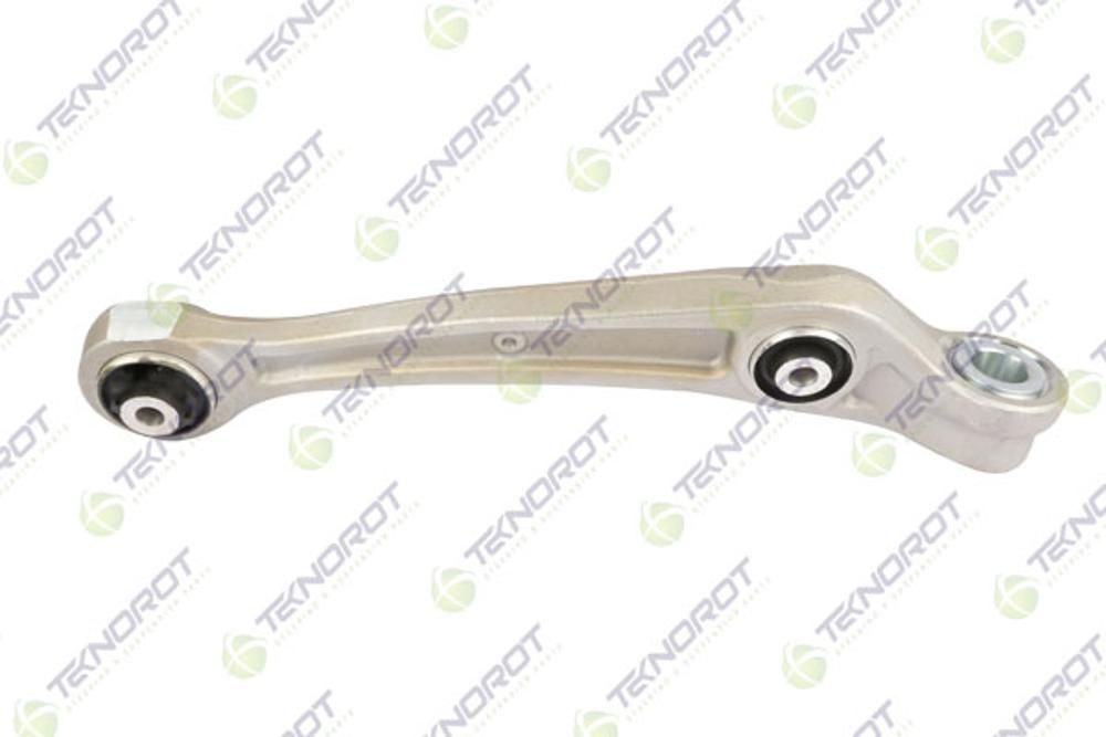 Поперечный рычаг передней подвески Teknorot (кованый алюминий). Артикул A-608