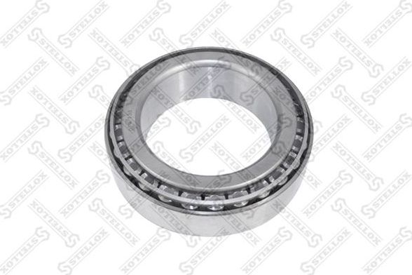 Ступичный подшипник Stellox задний для Scania R 2004-2015. Артикул 84-40287-SX