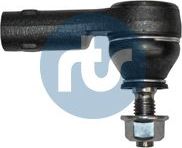 Наконечник рулевой тяги RTS правый/левый для Volvo 940 1990-1998. Артикул 91-07029
