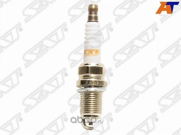 Свеча зажигания D15B,F20A,F22B,H22A,H23A,ZC,F8 Авто серия: КТК00004523 (SAT). Артикул ST980795614P