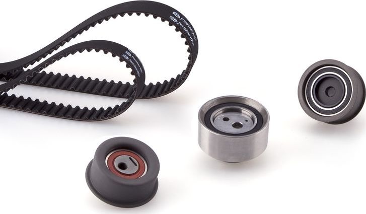 Ремень ГРМ с роликами (комплект) Gates PowerGrip®. Артикул K035309XS