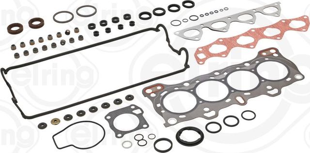Комплект прокладок ГБЦ Elring для Rover 400 I (R8) 1990-1998. Артикул 499.760