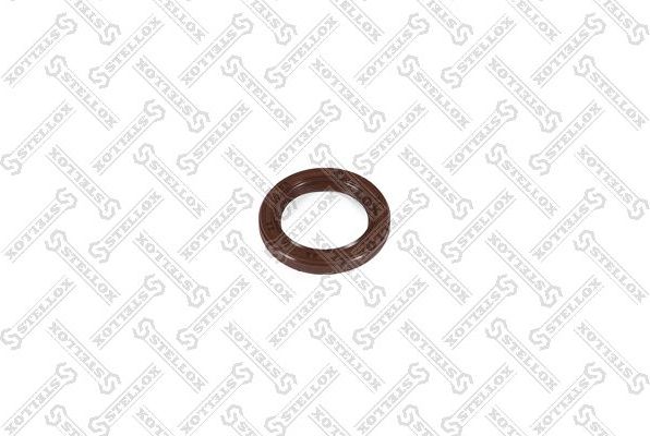 Сальник коленвала Stellox (FPM (Fluor-Kautschuk)) для Ford Focus I 1998-2004. Артикул 34-00040-SX