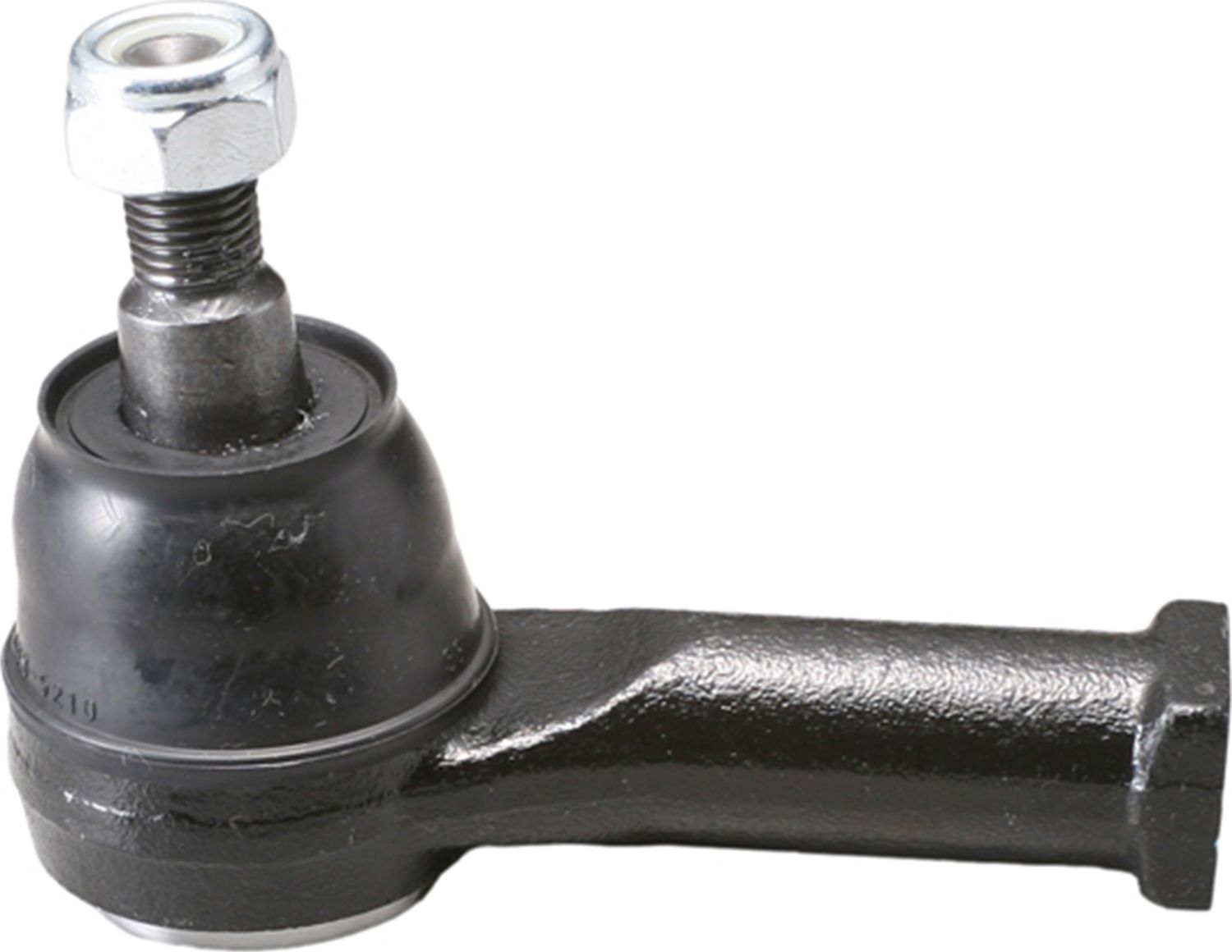 Наконечник рулевой тяги CTR. Артикул CE0483