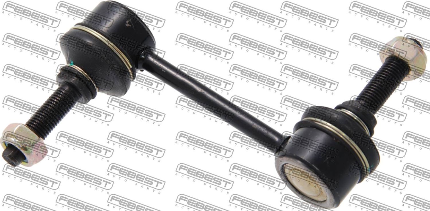 Стойка (тяга) стабилизатора Febest передняя правая/левая для Fiat Ducato III 2006-2026. Артикул 2523-BOX3