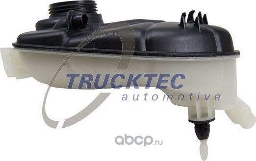 Расширительный бачок Trucktec Automotive. Артикул 02.40.320