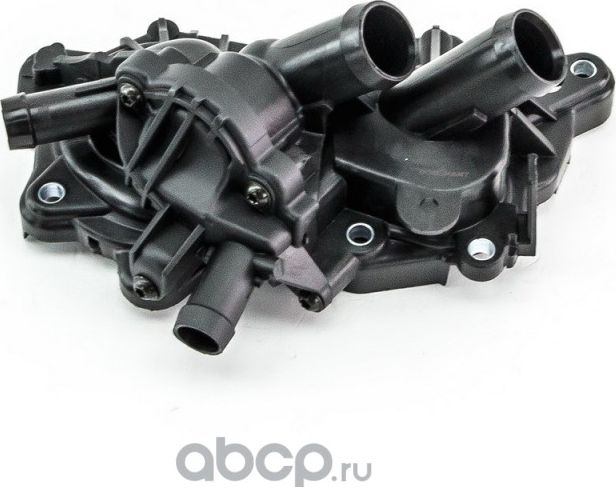 Корпус водянной помпы (без дополнительной трубки) (Dominant). Артикул AW20010300001