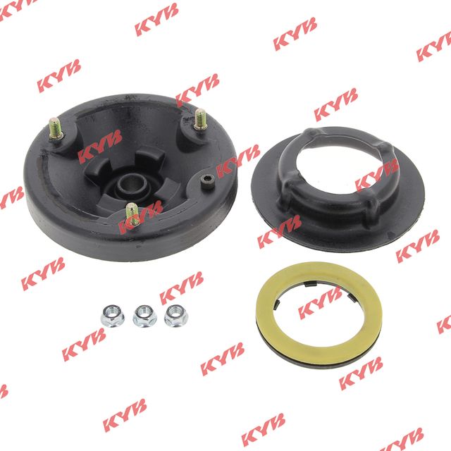 Опора амортизатора (стойки) KYB (Каяба) Suspension Mounting Kit. Артикул SM5254
