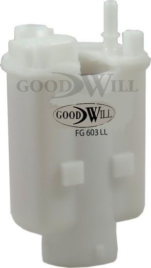 Топливный фильтр GoodWill. Артикул FG 603 LL